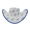 Sombrero plegable - Image 11